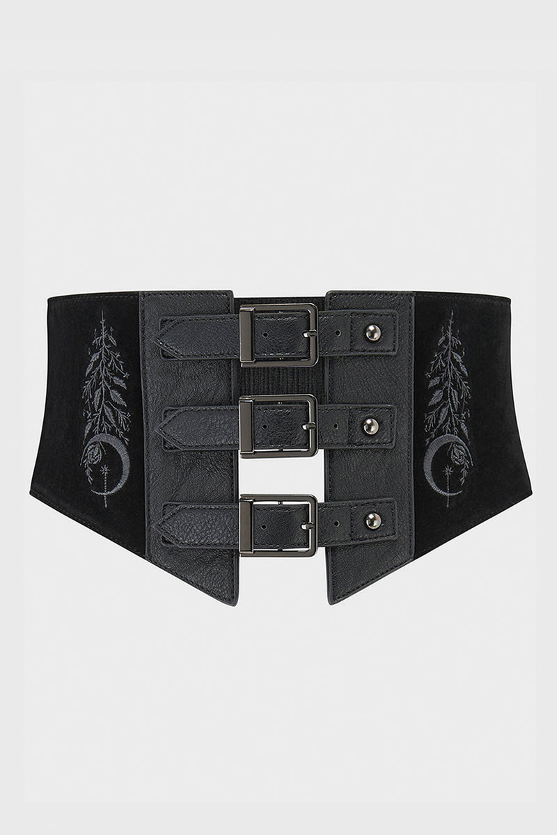 Nyx Garden Belt