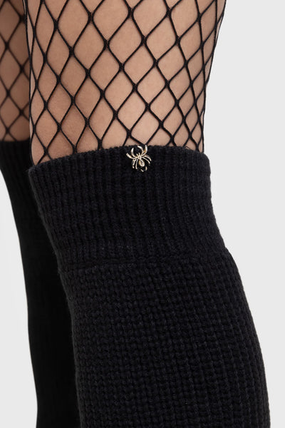 Nyxen Leg Warmers