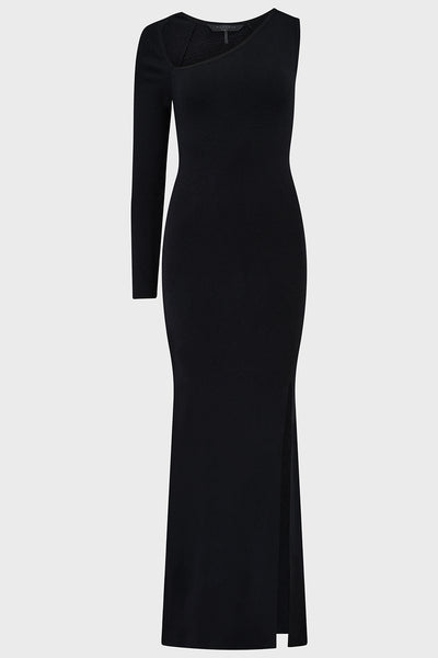 killstar maxi dress Echelia's Muse Maxi Dress