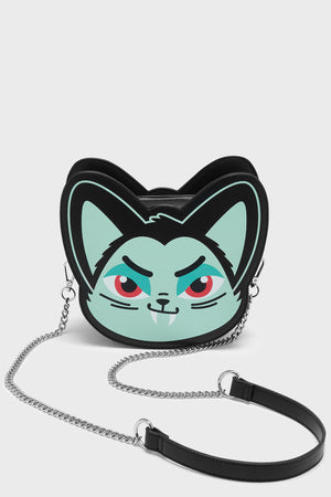 Nocturnal Creature Bag | Killstar