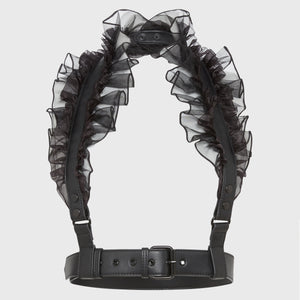 Nocturnal Figure Harness