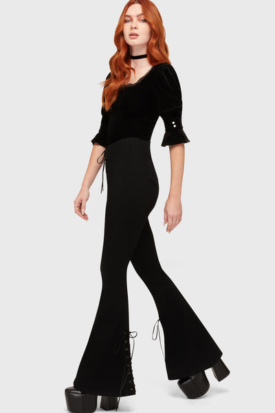 Nyx's Nightshade Jeans