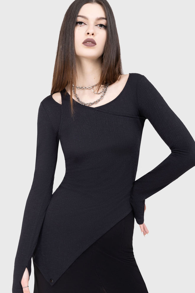 Obliviate Top