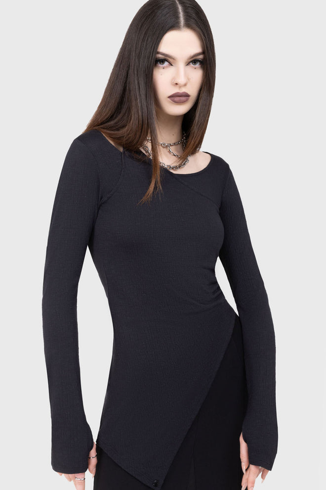Obliviate Top