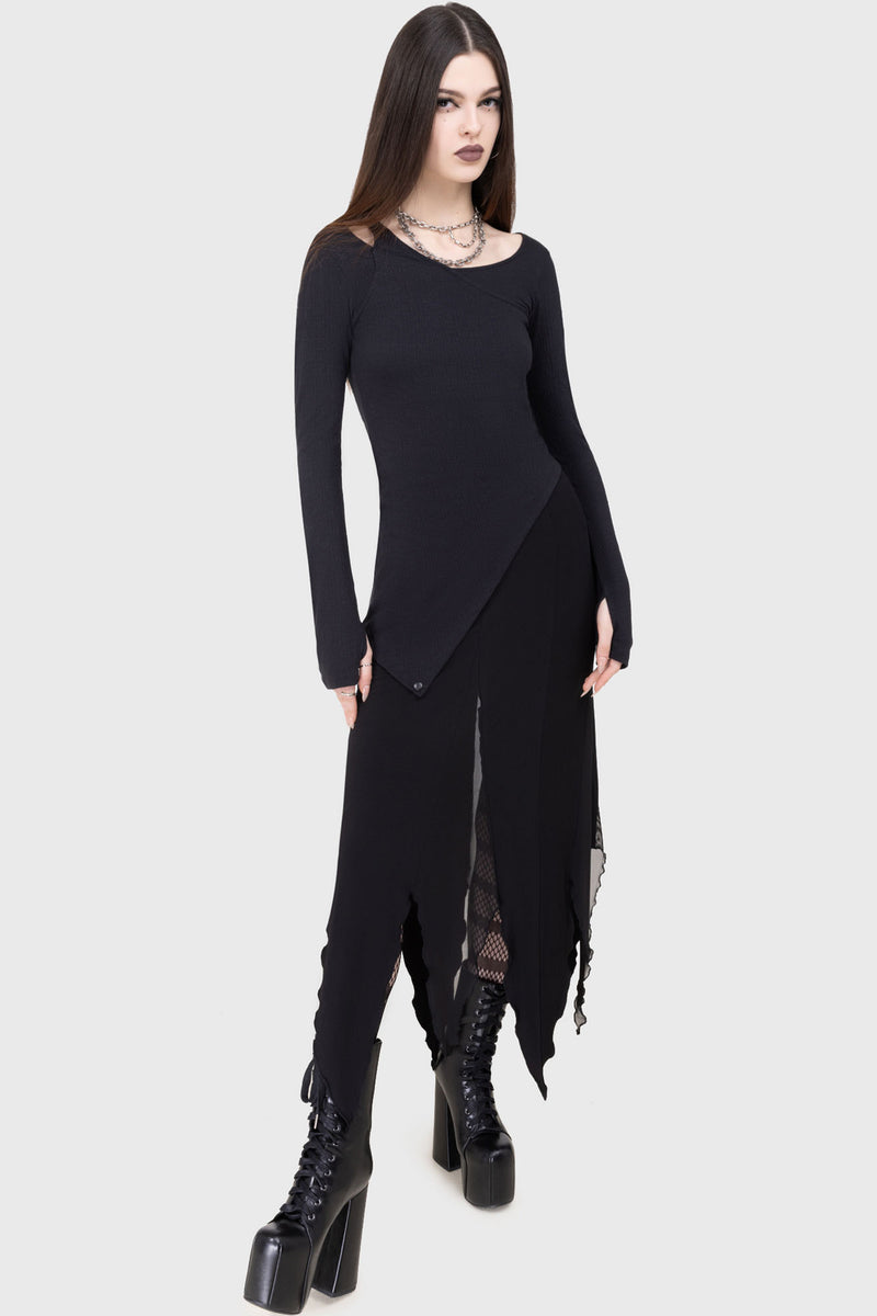 Obliviate Top