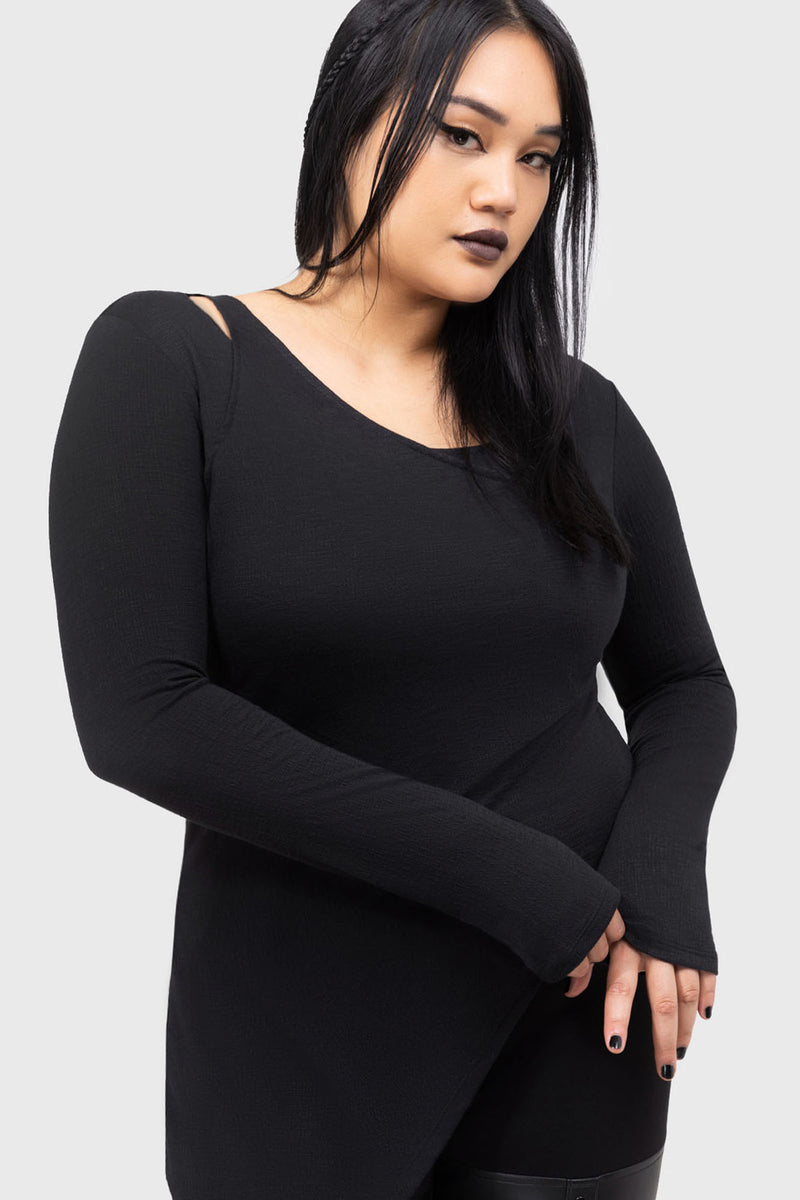Obliviate Top