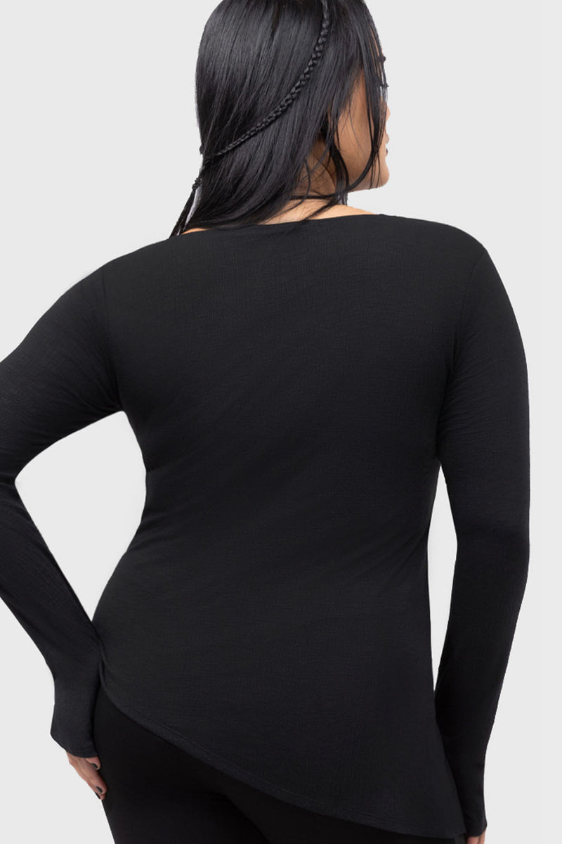 Obliviate Top