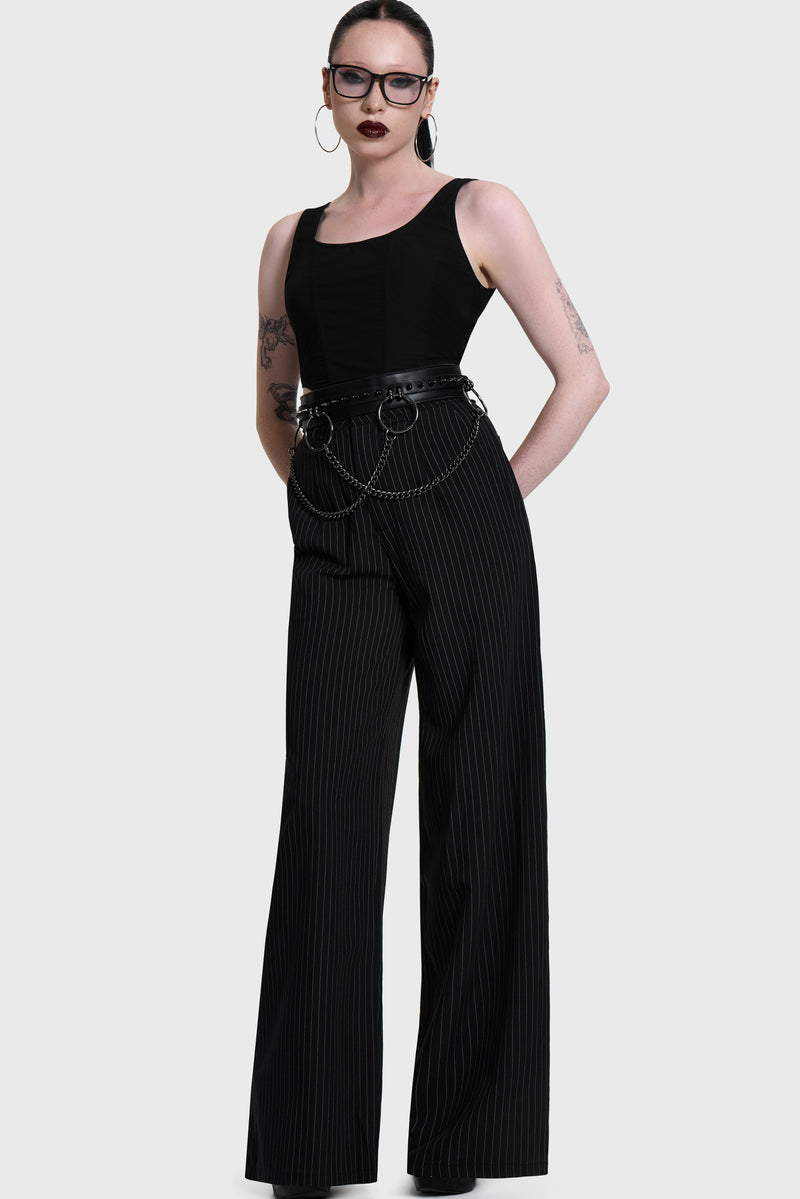 Obsidienne Corset & Bolero