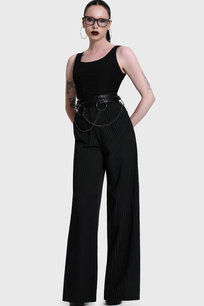 Obsidienne Corset & Bolero