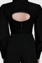 Obsidienne Corset & Bolero
