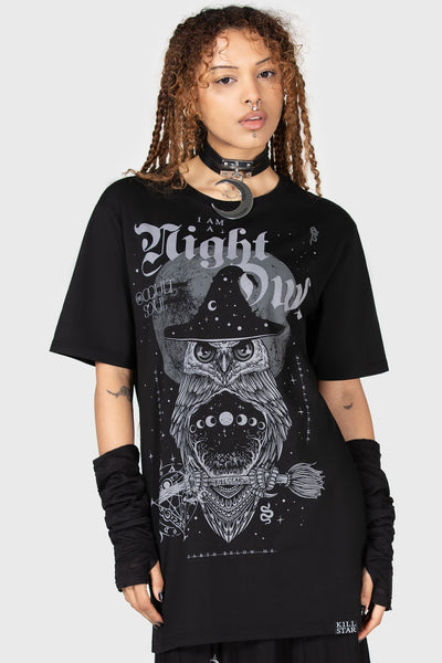 Occult Soul T-Shirt | Killstar