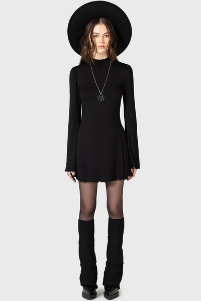 Of The Blade Mini Dress | Killstar Of The Blade Mini Dress | Killstar