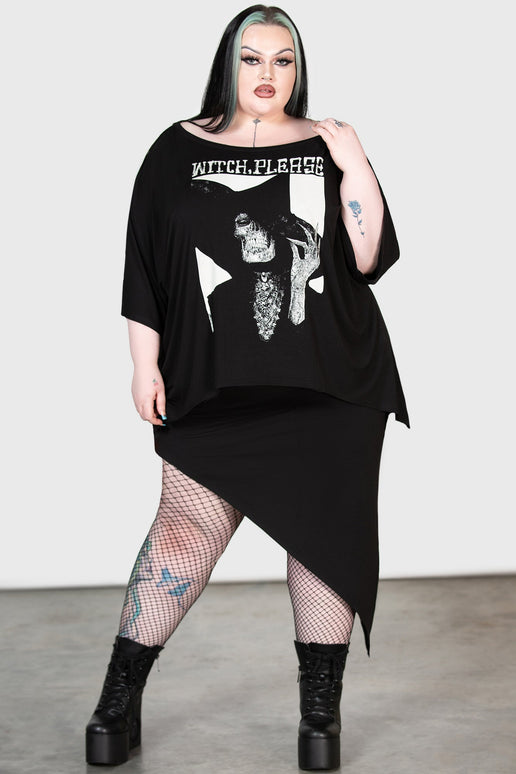 Women's Plus Size Gothic Clothing | Plus Size Goth Clothes | Killstar