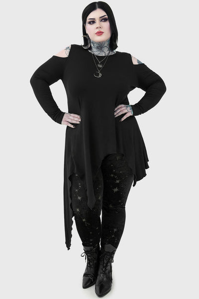 Ophicius Tunic Top [PLUS]