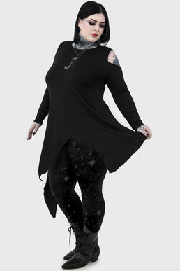 Ophicius Tunic Top