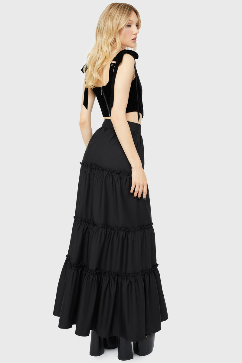 Ophidia Skirt
