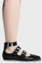Oracle Flats [BLACK]