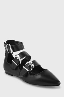 Oracle Flats [BLACK]
