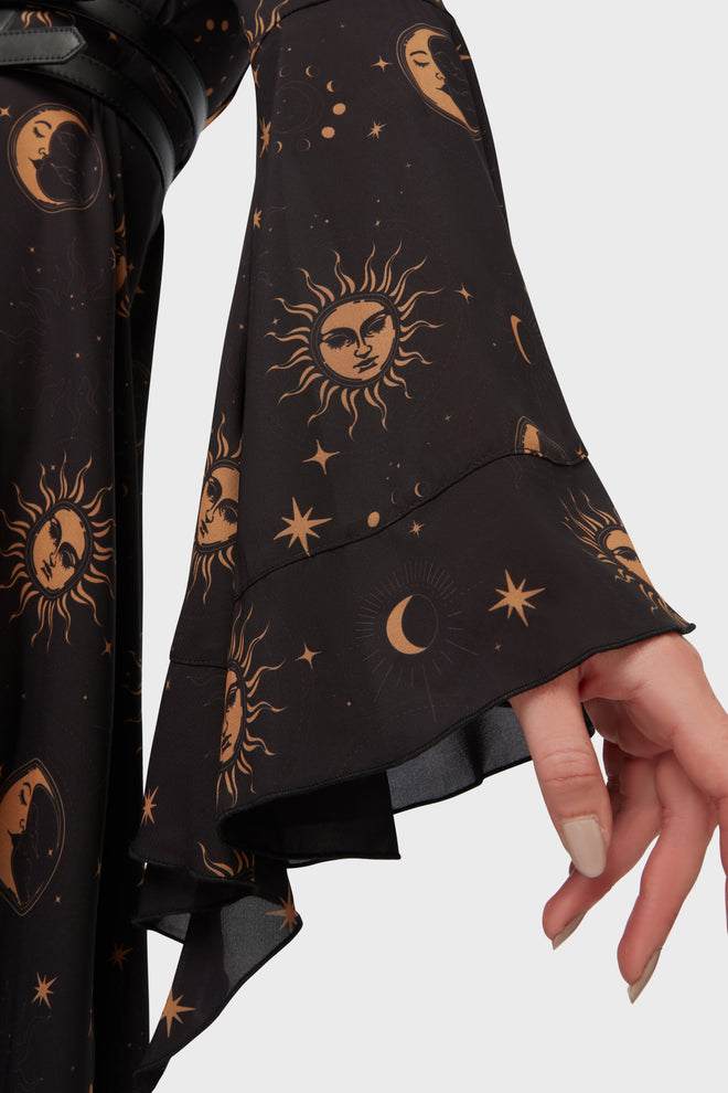 Orbit Dress