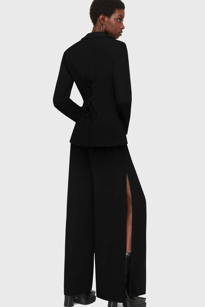 Oblivienne Jacket [Black]