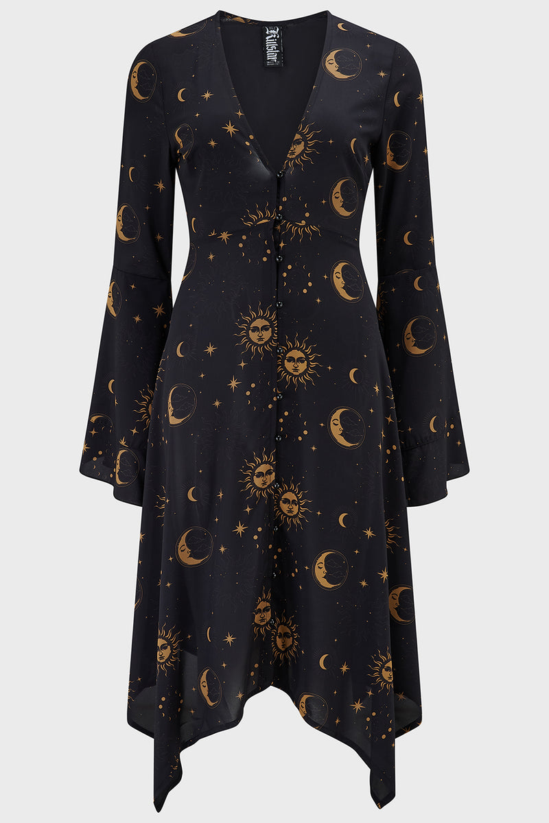 Orbit Dress