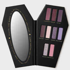 Beyond The Grave Pressed Powder Palette [HAUNTING HOUR]
