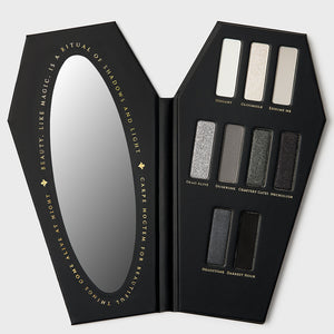 Beyond The Grave Pressed Powder Palette [SPECTRAL SMOKE]