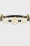 Pentagram Belt [GOLD]
