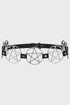Pentagram Belt [S]