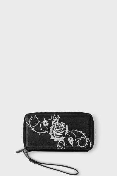 Petal & Pine Wallet
