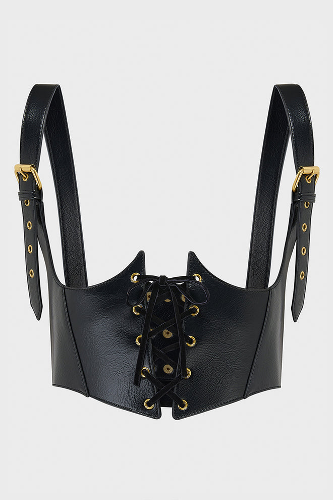 Phantoms Embrace Harness