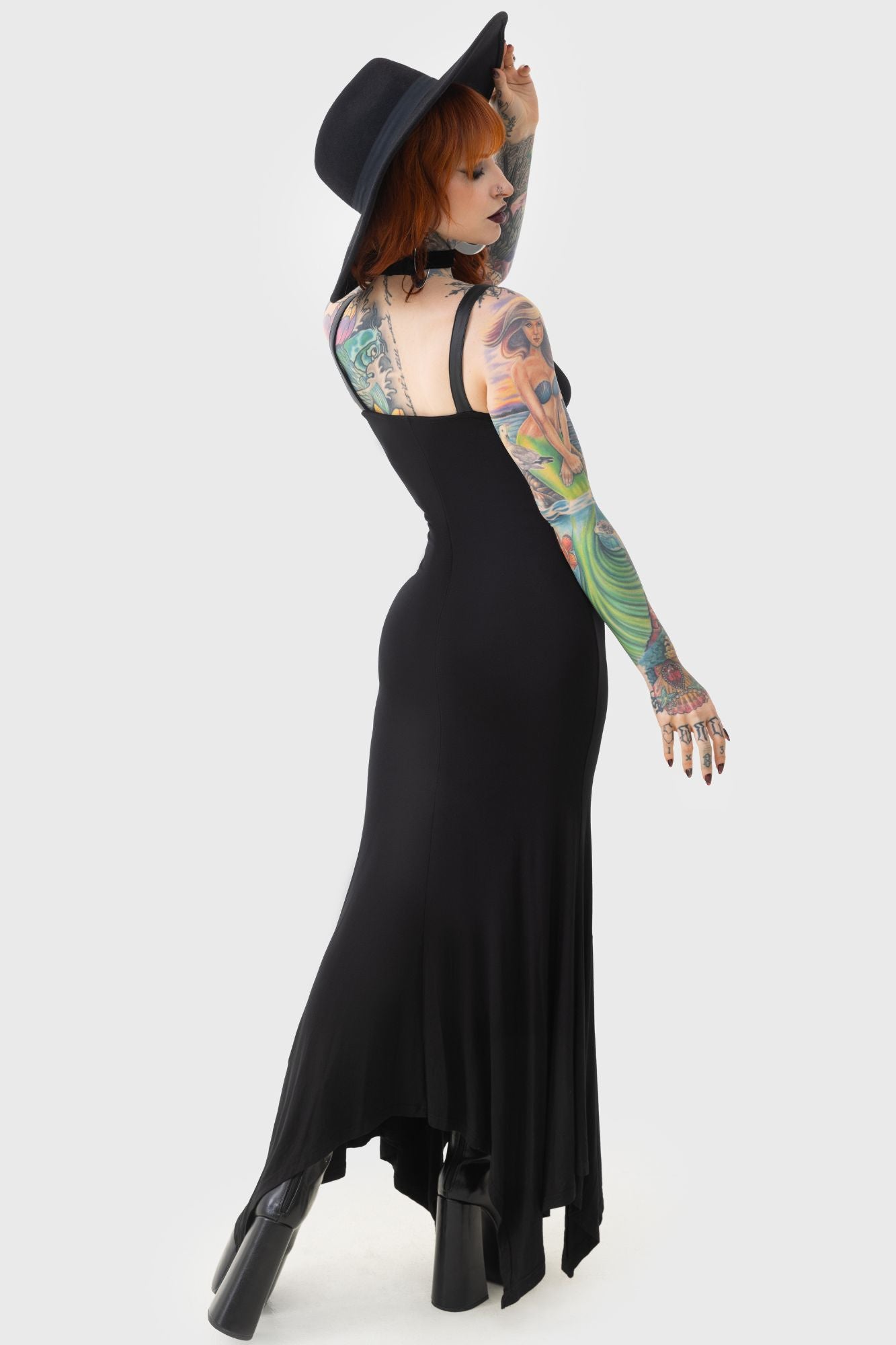 Free People Phoenix store Maxi Dress