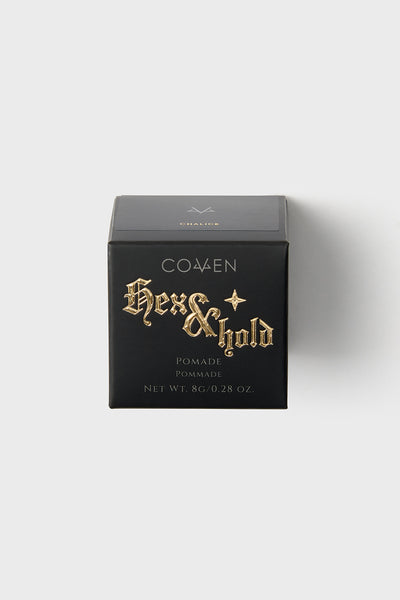Hex & Hold Pomade [CHALICE]