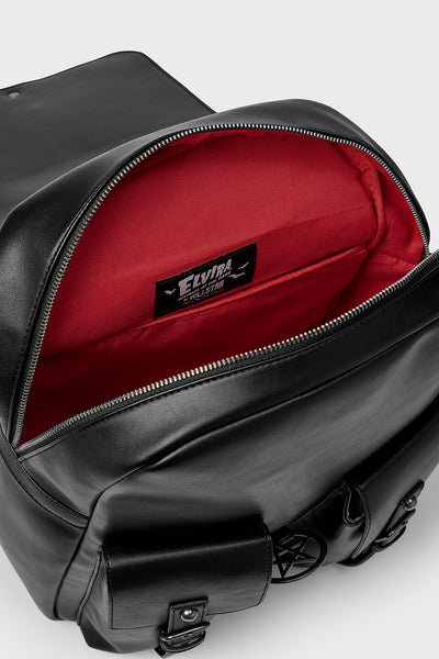 Popcorn, Chills And Thrills Backpack