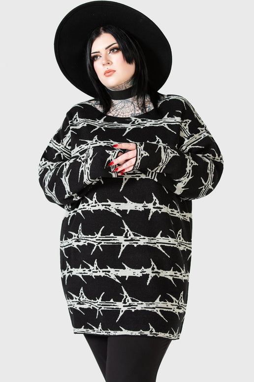 Women's Plus Size Gothic Clothing | Plus Size Goth Clothes | Killstar