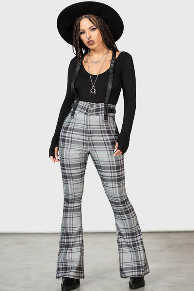 Statement Trousers: On Politics, Feminism and Being a Boss Lady — The Part  Time Enthusiast