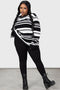 Pugsley Addams Sweater