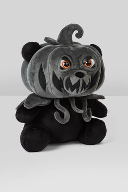 Pumpkin Teddy: Chasm Plush Toy - Resurrect