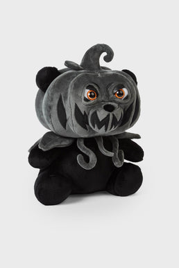 Pumpkin Teddy: Chasm Plush Toy