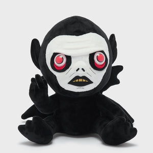 Pazuzu Plush Toy