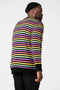 Rainbow Warrior Knit Sweater