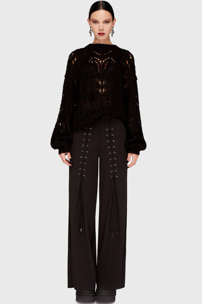 Raven's Lament Trousers