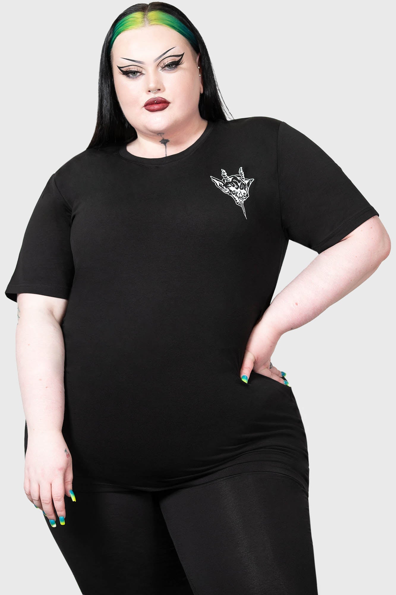 WOMENS PLUS SIZE - KILLSTAR - US Store