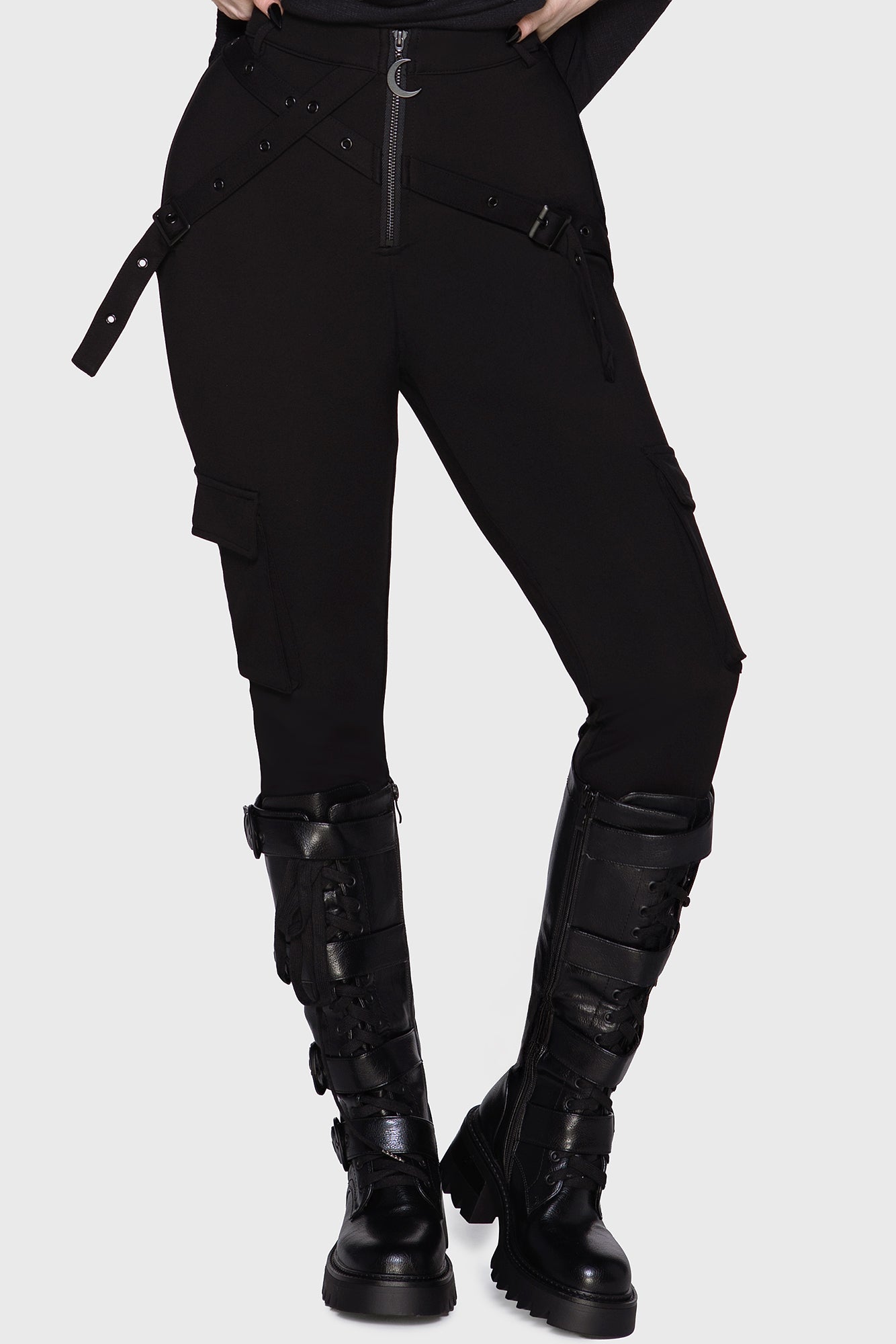 Raynee Trousers | Killstar