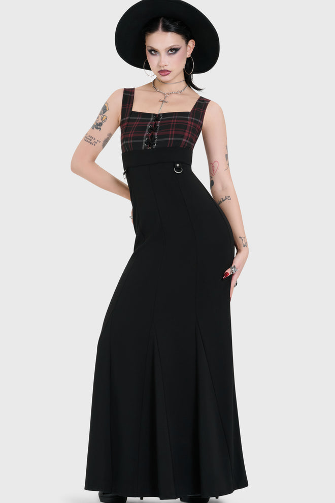 Renaith Maxi Dress