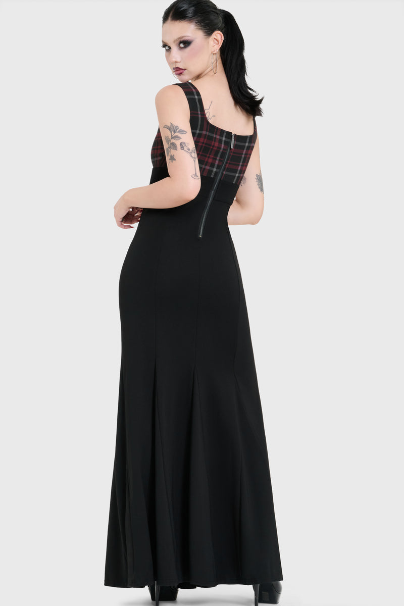 Renaith Maxi Dress