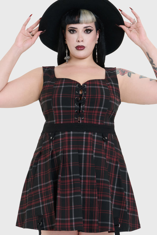 Renaith Mini Dress