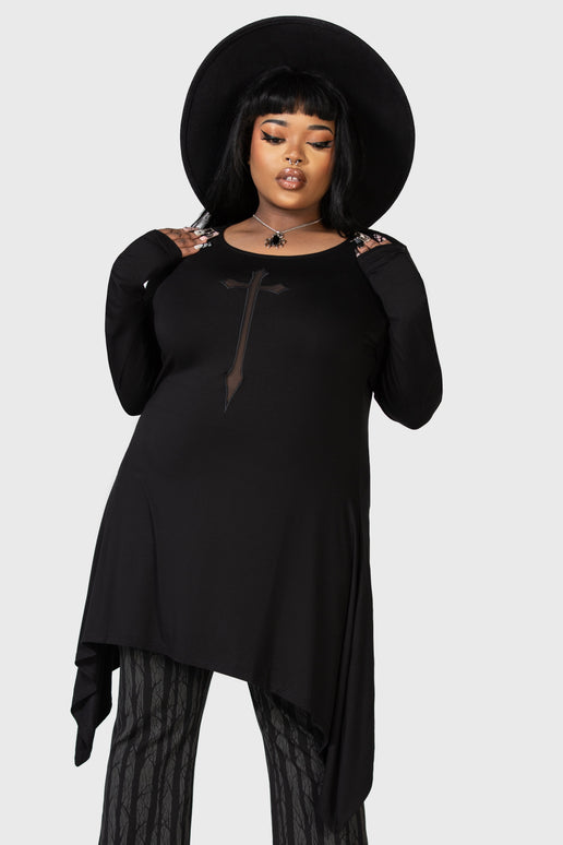 NEW WOMENS PLUS SIZE | Killstar