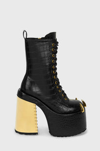 Repetilia Boots