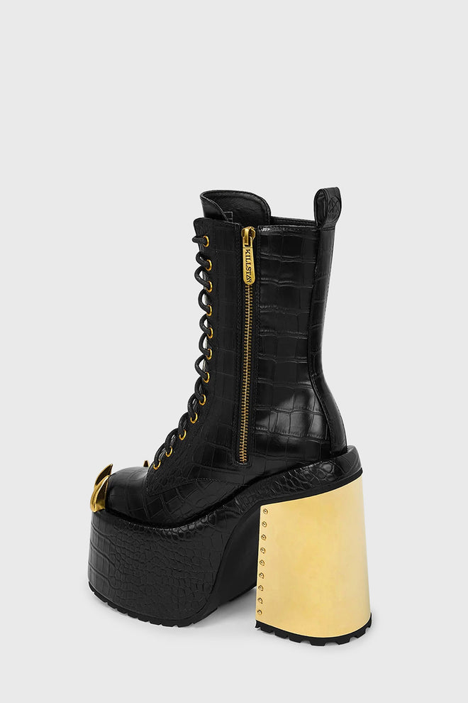Repetilia Boots